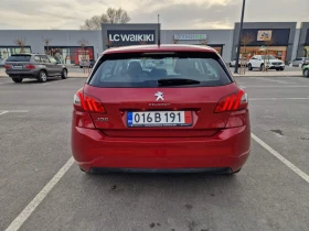 Peugeot 308 1.2 - 9900 лв. - 94666951 | Car24.bg