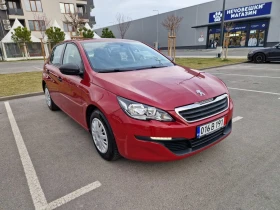 Peugeot 308 1.2 - 9900 лв. - 94666951 | Car24.bg