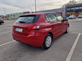 Peugeot 308 1.2 - 9900 лв. - 94666951 | Car24.bg