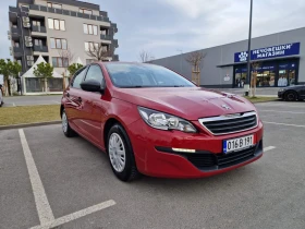 Peugeot 308 1.2 - 9900 лв. - 94666951 | Car24.bg