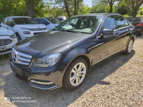Mercedes-Benz C 250 , 204, 2013, ,   | Mobile.bg    16