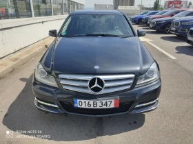 Mercedes-Benz C 250 , 204, 2013, ,   | Mobile.bg    2