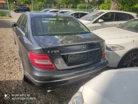 Mercedes-Benz C 250 , 204, 2013, ,   | Mobile.bg    3