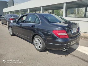Mercedes-Benz C 250 , 204, 2013, ,   | Mobile.bg    6