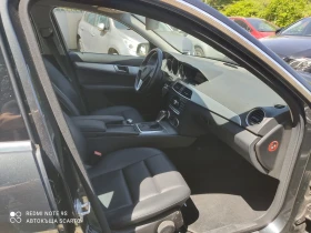 Mercedes-Benz C 250 , 204, 2013, ,   | Mobile.bg    8