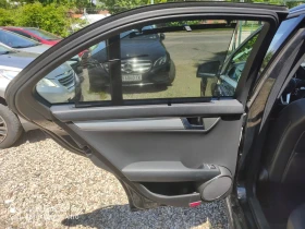 Mercedes-Benz C 250 , 204, 2013, ,   | Mobile.bg    12