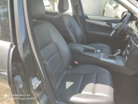 Mercedes-Benz C 250 , 204, 2013, ,   | Mobile.bg    7