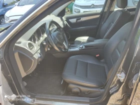 Mercedes-Benz C 250 , 204, 2013, ,   | Mobile.bg    9