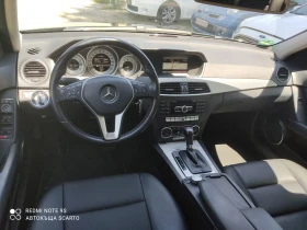 Mercedes-Benz C 250 , 204, 2013, ,   | Mobile.bg    10