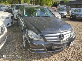 Mercedes-Benz C 250 , 204, 2013, ,   | Mobile.bg    1