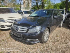 Mercedes-Benz C 250 , 204, 2013, ,   | Mobile.bg    2