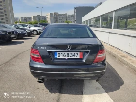 Mercedes-Benz C 250 , 204, 2013, ,   | Mobile.bg    5