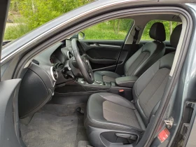 Audi A3 1.6 TDI AMBIENTE - 17800 лв. - 79898676 | Car24.bg