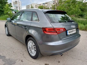 Audi A3 1.6 TDI AMBIENTE - 17800 лв. - 79898676 | Car24.bg