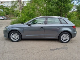 Audi A3 1.6 TDI AMBIENTE - 17800 лв. - 79898676 | Car24.bg