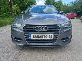 Audi A3 1.6 TDI AMBIENTE - 17800 лв. - 79898676 | Car24.bg