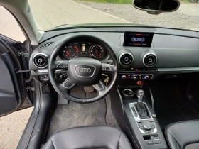 Audi A3 1.6 TDI AMBIENTE - 17800 лв. - 79898676 | Car24.bg