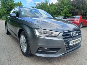 Audi A3 1.6 TDI AMBIENTE - 17800 лв. - 79898676 | Car24.bg