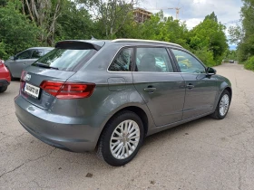 Audi A3 1.6 TDI AMBIENTE - 17800 лв. - 79898676 | Car24.bg