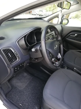 Kia Rio | Mobile.bg    8