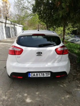 Kia Rio | Mobile.bg    13