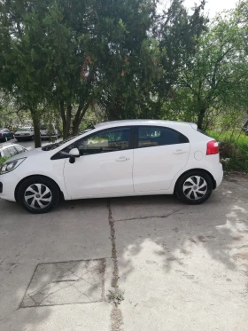 Kia Rio | Mobile.bg    12