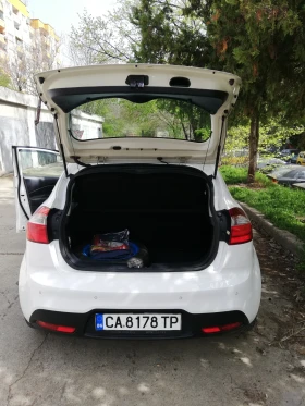 Kia Rio | Mobile.bg    11