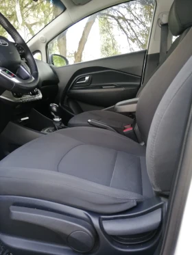 Kia Rio | Mobile.bg    14