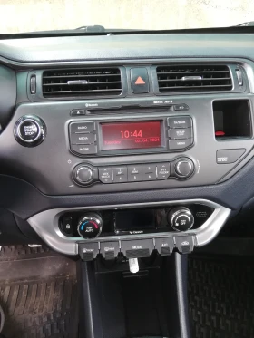 Kia Rio | Mobile.bg    6