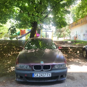 Обява за продажба на BMW 528 ~4 500 лв. - изображение 2