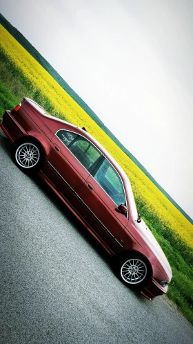 Обява за продажба на BMW 528 ~4 500 лв. - изображение 5