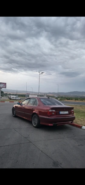 Обява за продажба на BMW 528 ~4 500 лв. - изображение 3