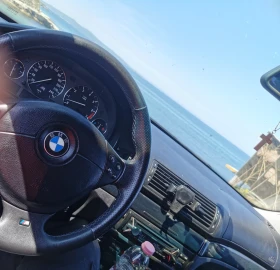 Обява за продажба на BMW 528 ~4 500 лв. - изображение 6