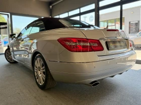Mercedes-Benz E 250 250 CDI* COUPE* Cabrio*  | Mobile.bg    6