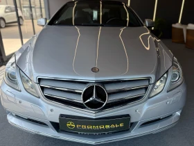Mercedes-Benz E 250 250 CDI* COUPE* Cabrio*  | Mobile.bg    2