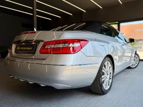 Mercedes-Benz E 250 250 CDI* COUPE* Cabrio*  | Mobile.bg    4