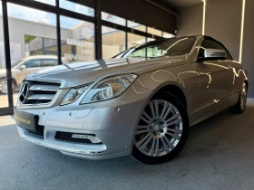 Mercedes-Benz E 250 250 CDI* COUPE* Cabrio*  | Mobile.bg    3