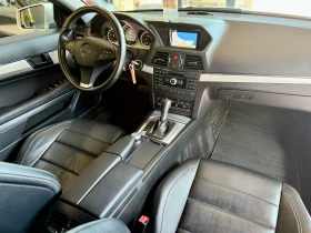 Mercedes-Benz E 250 250 CDI* COUPE* Cabrio*  | Mobile.bg    11