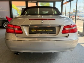 Mercedes-Benz E 250 250 CDI* COUPE* Cabrio*  | Mobile.bg    5
