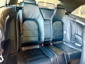 Mercedes-Benz E 250 250 CDI* COUPE* Cabrio*  | Mobile.bg    15