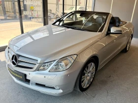 Mercedes-Benz E 250 250 CDI* COUPE* Cabrio*  | Mobile.bg    8