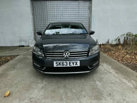 VW Passat | Mobile.bg    5