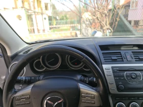 Обява за продажба на Mazda 6 2.2 ~7 400 лв. - изображение 10