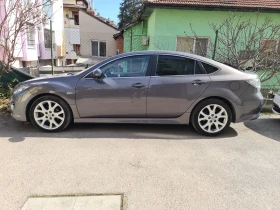 Обява за продажба на Mazda 6 2.2 ~7 400 лв. - изображение 8