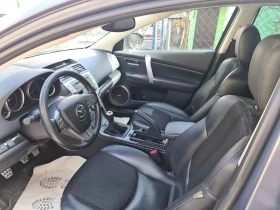 Обява за продажба на Mazda 6 2.2 ~7 400 лв. - изображение 7