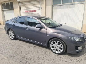 Обява за продажба на Mazda 6 2.2 ~7 400 лв. - изображение 3