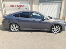 Обява за продажба на Mazda 6 2.2 ~7 400 лв. - изображение 6