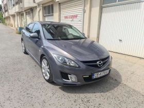 Обява за продажба на Mazda 6 2.2 ~7 400 лв. - изображение 1