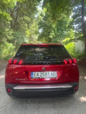 Обява за продажба на Peugeot 2008 ~38 000 лв. - изображение 7