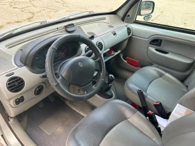 Обява за продажба на Renault Kangoo 1.9 ~3 000 лв. - изображение 7